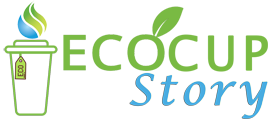 Интернет-магазин  «EcocupStory»